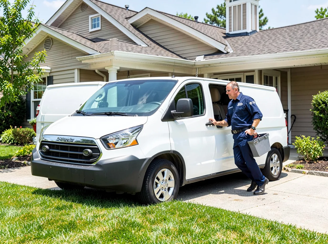 Emergency Plumber company in West Chester, OH