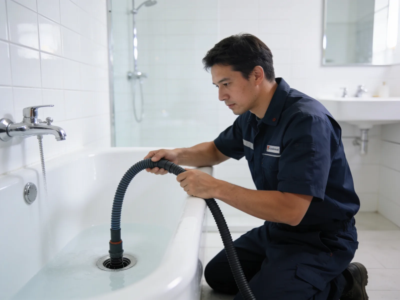 Emergency Plumber West Chester, OH FAQs